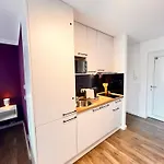Bs-appartement Апартаменты