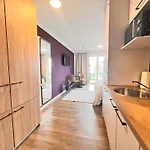 Bs-appartement Lägenhet *