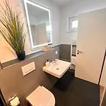Апартаменты Bs-appartement *