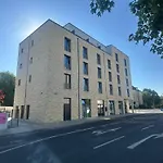 Bs-appartement Апартаменты