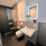 Апартаменты Bs-appartement Брауншвейг