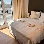 Bs-appartement Lägenhet