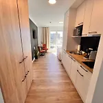 Bs-appartement Брауншвейг