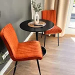 Bs-appartement Апартаменты