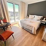 Bs-appartement Брауншвейг