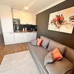 Апартаменты Bs-appartement *