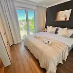 Bs-appartement Апартаменты Брауншвейг