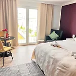Апартаменты Bs-appartement Брауншвейг