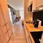 Bs-appartement * Брауншвейг