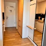 Апартаменты Bs-appartement *