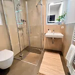 Апартаменты Bs-appartement