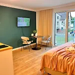 Апартаменты Bs-appartement