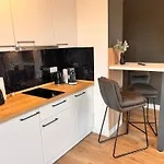 Bs-appartement Lägenhet