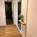 Lägenhet Bs-appartement