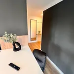 Bs-appartement Апартаменты