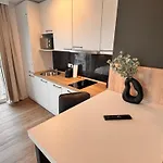 Bs-appartement Апартаменты