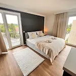 Bs-appartement Апартаменты *