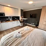 Lägenhet Bs-appartement