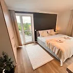 Bs-appartement Апартаменты *