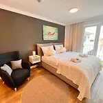 Bs-appartement Lägenhet Braunschweig