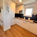 Апартаменты Bs-appartement *