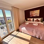 Апартаменты Bs-appartement *