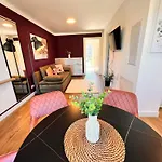 Bs-appartement Брауншвейг