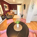 Апартаменты Bs-appartement