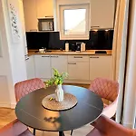 Апартаменты Bs-appartement