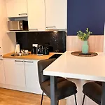 Апартаменты Bs-appartement *