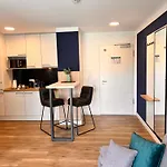 Lägenhet Bs-appartement *