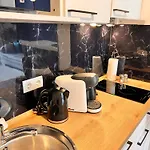 Lägenhet Bs-appartement