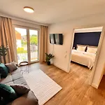 Bs-appartement Lägenhet Braunschweig