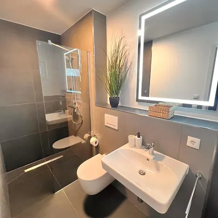 Bs-appartement *