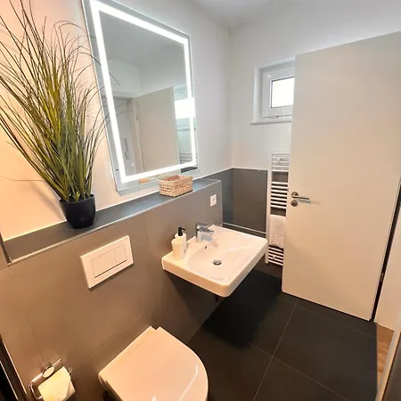 Apartamento Bs-appartement *