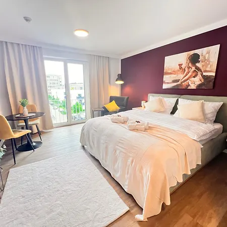 Bs-appartement