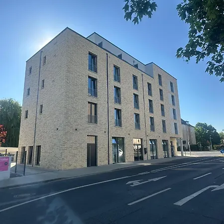 Bs-appartement Apartamento