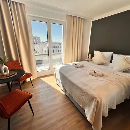 Bs-appartement *