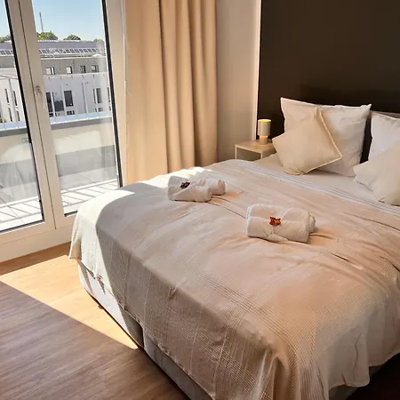 Bs-appartement Apartament