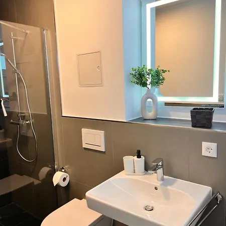 Bs-appartement Braunschweig