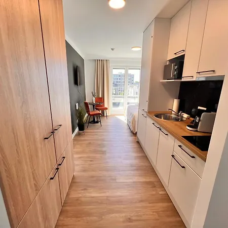 Bs-appartement Brunszwik