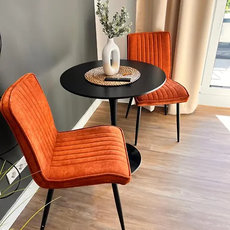 Bs-appartement Apartament