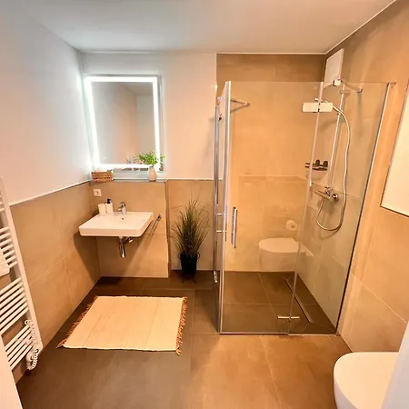 Bs-appartement * Brunszwik
