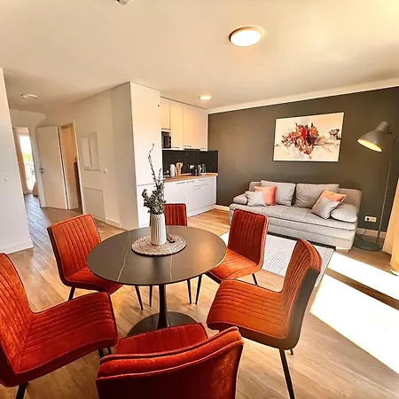 Bs-appartement