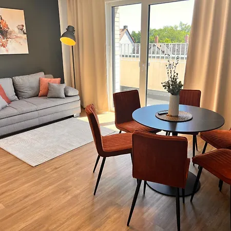 Bs-appartement *
