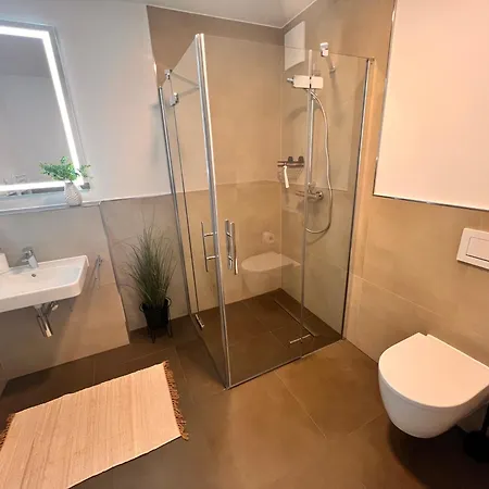 Bs-appartement Apartamento *