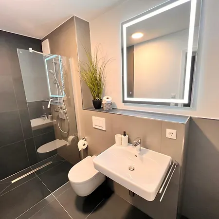 Bs-appartement * Braunschweig