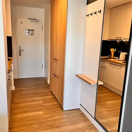 Apartament Bs-appartement *