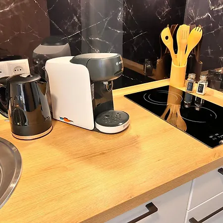 Bs-appartement בראונשווייג