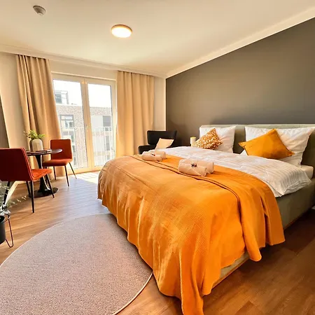 Bs-appartement *